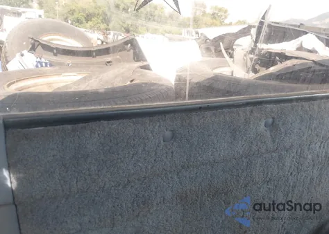 1993 Ford F350 из США, поврежденный, VIN 2FTHF36MXPCB32344